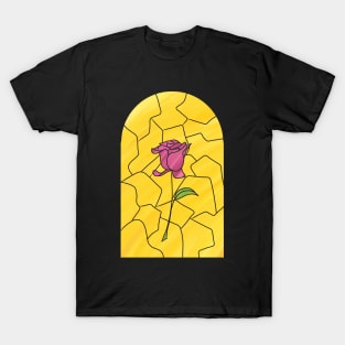 Enchanted Rose T-Shirt